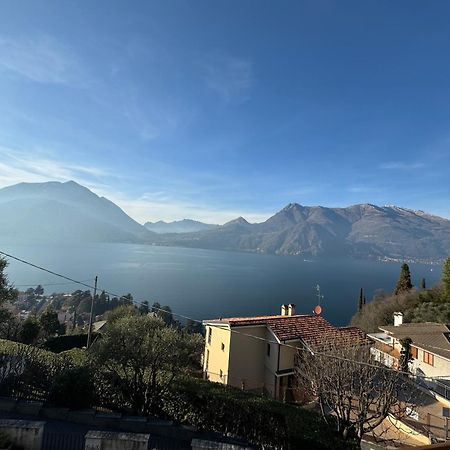 Villa Bianca Varenna Extérieur photo