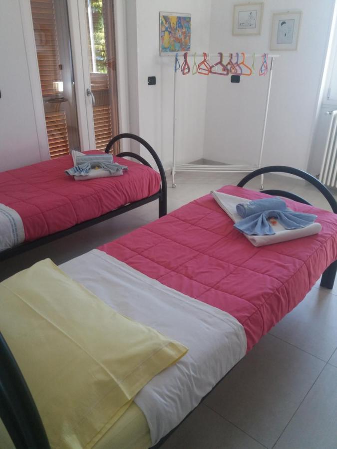 Villa Bianca Varenna Extérieur photo
